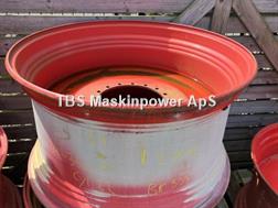 GKN 23" X 42"