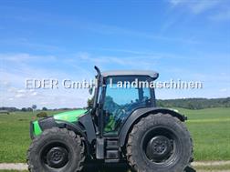 Deutz-Fahr AGROFARM 410