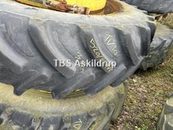 Alliance VF520/85R46/38