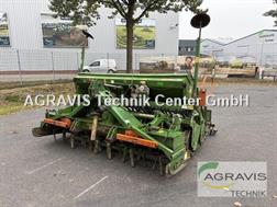Amazone DRILLKOMBINATION 3M