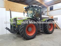 Claas XERION 3800 