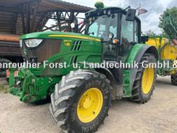 John Deere 6140 M