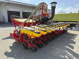 Väderstad TEMPO V TPV 12 + FH 2200