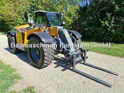 Liebherr T 36-7s