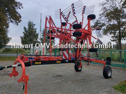 Kuhn GA7501+