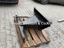 Bema Kehrmaschinenanbau MV