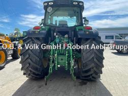 John Deere 6150 R