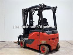 Linde E20 PH Triplex 4,6M [ACCU 2022] Vorkversteller sid