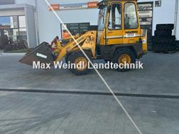 Hanomag 10 E