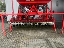 Kverneland S-Drill