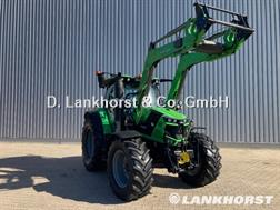 Deutz-Fahr AGROTRON TTV 6130.4