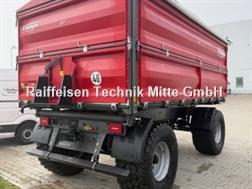 Krampe ZDK 18-500 Carrier