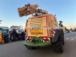 Krone BIG X 850