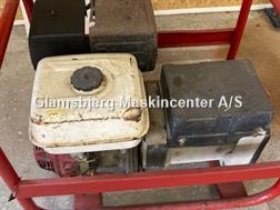 Honda Generator