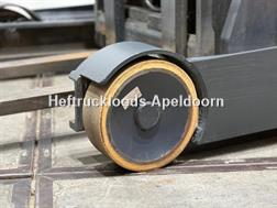 Linde R10B Sideshift 2020 [nieuwe accu]