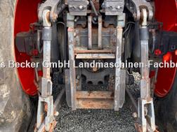 Claas AXION 840