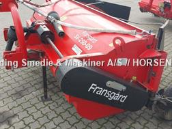 Fransgard SV-250-09