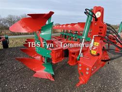 Kverneland 3300 S VARIOMAT