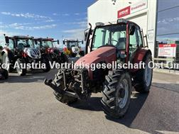 Lindner GEOTRAC 80
