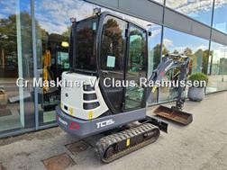 Schaeff tc19-2