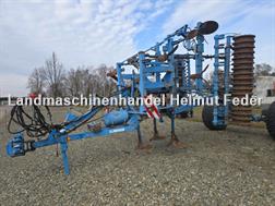 Lemken Smaragd 9/450 KA