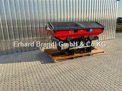 Kverneland Exacta CL Geospread 1300