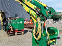 Spearhead Twiga 6000 Tele. HXF