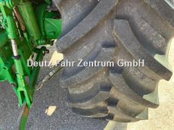 John Deere 6420