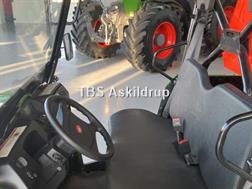 Kymco Sonstiges