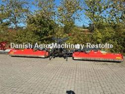 Kuhn BP8300