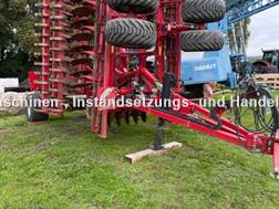 Horsch JOKER 6RT MIT MESSERWALZE
