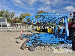 Lemken KORUND 8/600 K MAR