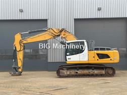 Liebherr R926LC