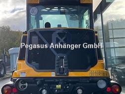 Dieci Agri Pivot T60 Teleskopradlader NEU 40km/h Telesko