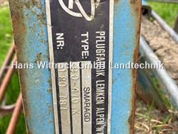 Lemken Smaragd 90-470K