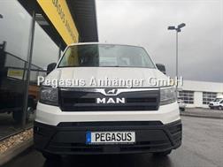 Man TGE 5.160 TDI Transporter 3seitenkipper NEUES INTE