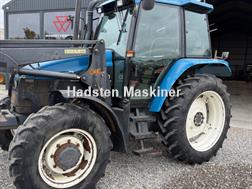 New Holland TS 100