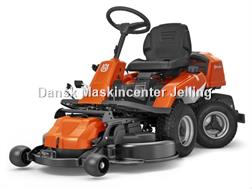 Husqvarna R214TC INCL.103 KLIP