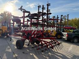 Horsch Terrano 6 FG