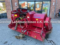 Schmidt Rodungsfräse 2000
