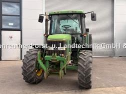 John Deere 6400