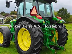 John Deere 5090 R 