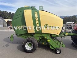 Krone Comprima V 150 XC