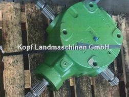 Celli Getriebe für Celli Kreiselegge T280P - P260 P