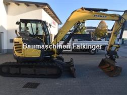 Yanmar VIO80-1A