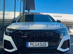 Audi Q8 55 TFSI quattro RS Paket PKW SUV 3.0l V6 Panora