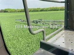 Trimble GFX 1060