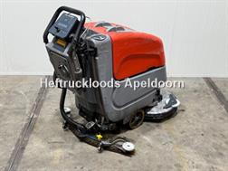 Hako B45 Schrobmachine 24V 2015