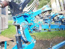 Rabe Komoran PF VHA 180 VIII