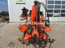 Kuhn Vari Master 152 Hydr. Steingesichert